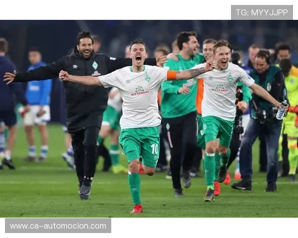 九游娱乐官网不莱梅赞助商的品牌战略布局与足球赛事合作的深度解析